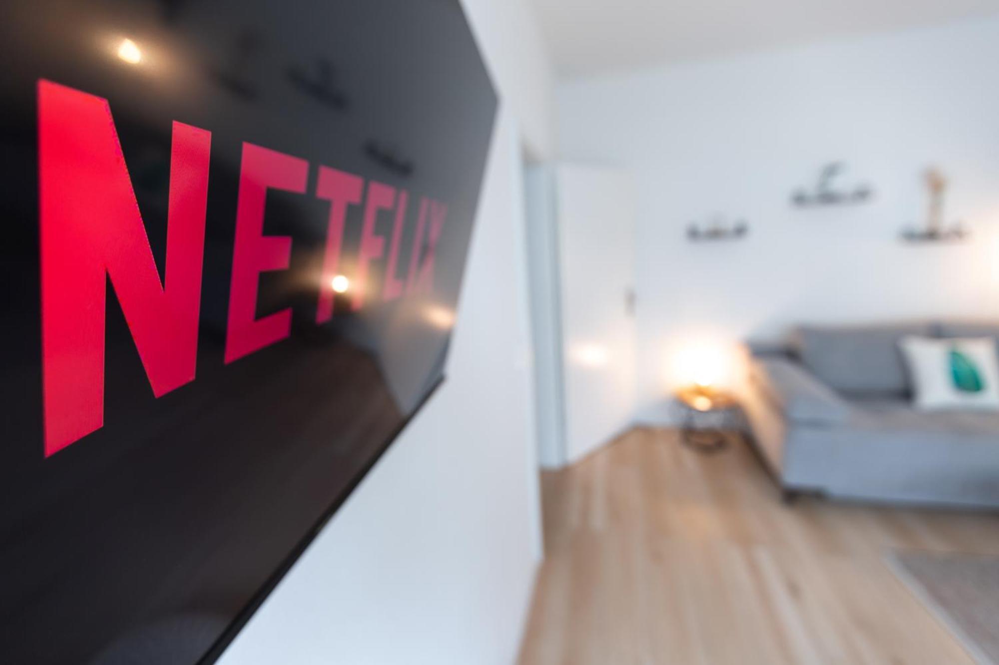 Koje Sechs I Apartment Im Zentrum Mit Hafenblick ブレーマーハーフェン エクステリア 写真